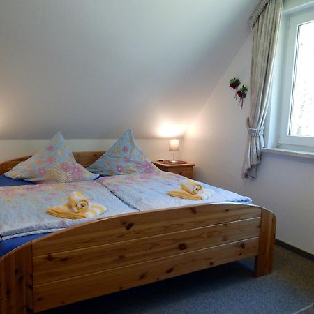 Hinter Den Duenen D83 Apartment Prerow Exterior photo