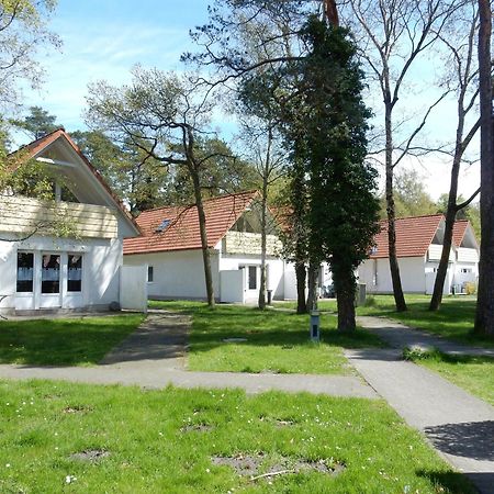 Hinter Den Duenen D83 Apartment Prerow Exterior photo